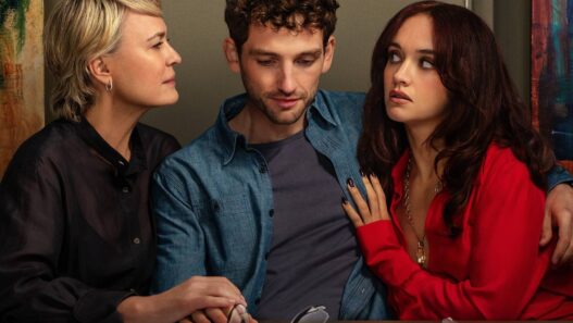 As 10 maiores mudanças de The Girlfriend, da Prime Video, em relação ao livro