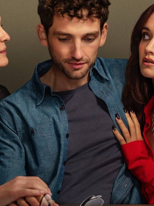 As 10 maiores mudanças de The Girlfriend, da Prime Video, em relação ao livro