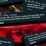 Análise de GTA 6: 15 meses de estudo de frames dos trailers