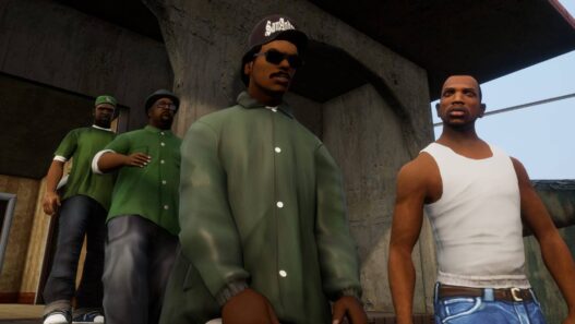 Grand Theft Auto: Universidade oferece curso sobre a história da franquia
