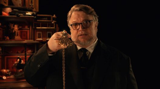 Guillermo del Toro encerra era com 'Monster' e prepara novo futuro na Netflix