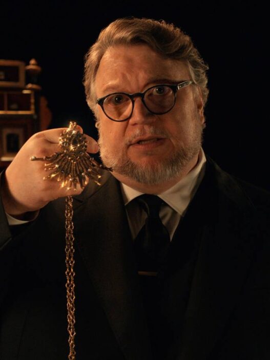 Guillermo del Toro encerra era com 'Monster' e prepara novo futuro na Netflix