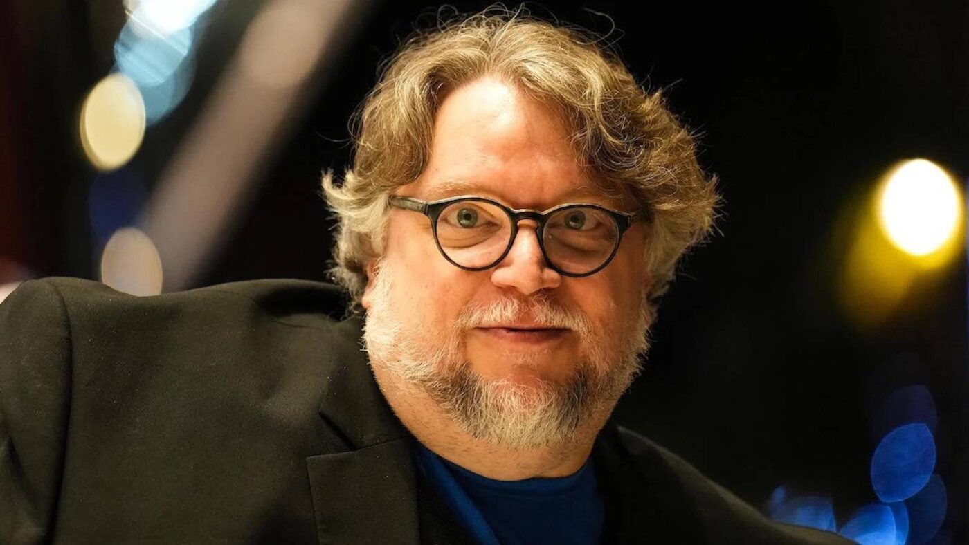 Guillermo del Toro: Beyond Fest celebra a carreira do cineasta