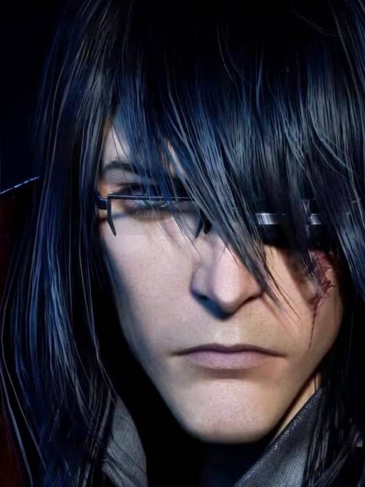 Novo jogo Gungrave anunciado: detalhes e expectativas