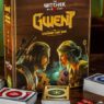 GWENT: O incrível jogo de cartas de The Witcher 3 ganha lançamento físico após 10 anos