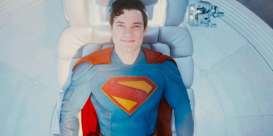 Superman: Lucro de 'O Homem de Aço' é Superado por Filme de 1978