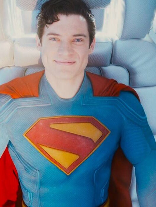 Superman: Lucro de 'O Homem de Aço' é Superado por Filme de 1978