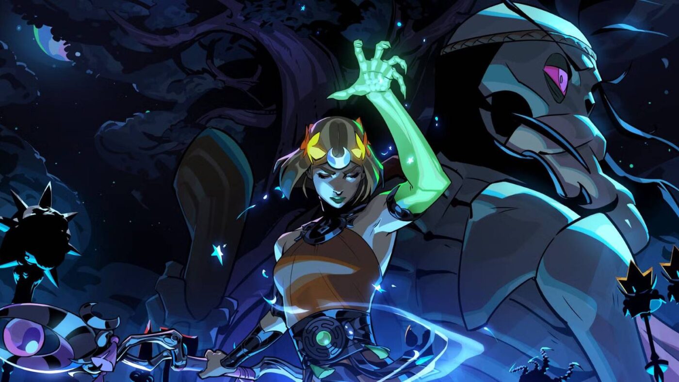 Hades 2: Notas do Patch 1.0 Reveladas