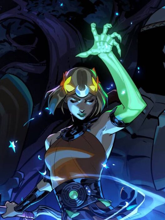Hades 2: Notas do Patch 1.0 Reveladas