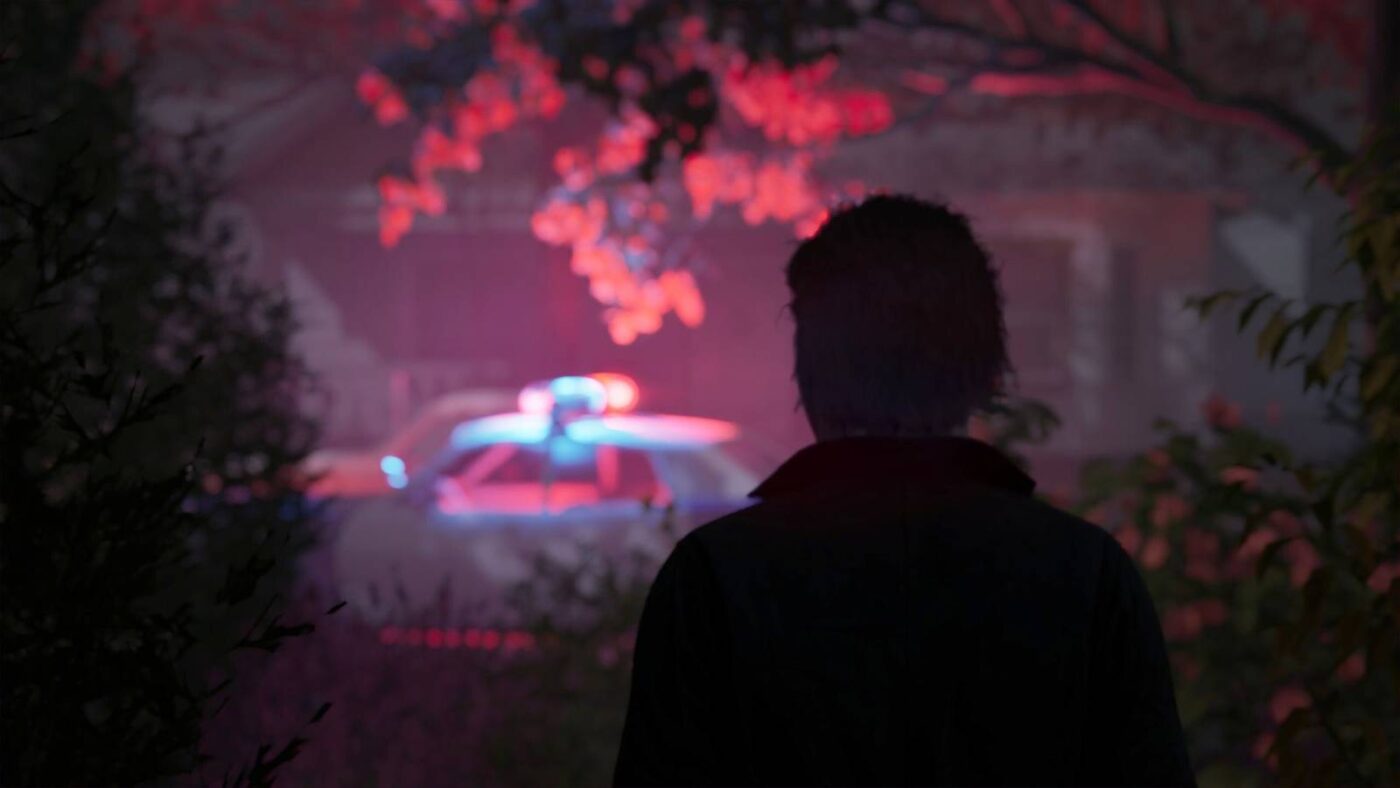 Fãs de Halloween discutem habilidade de Michael Myers no game