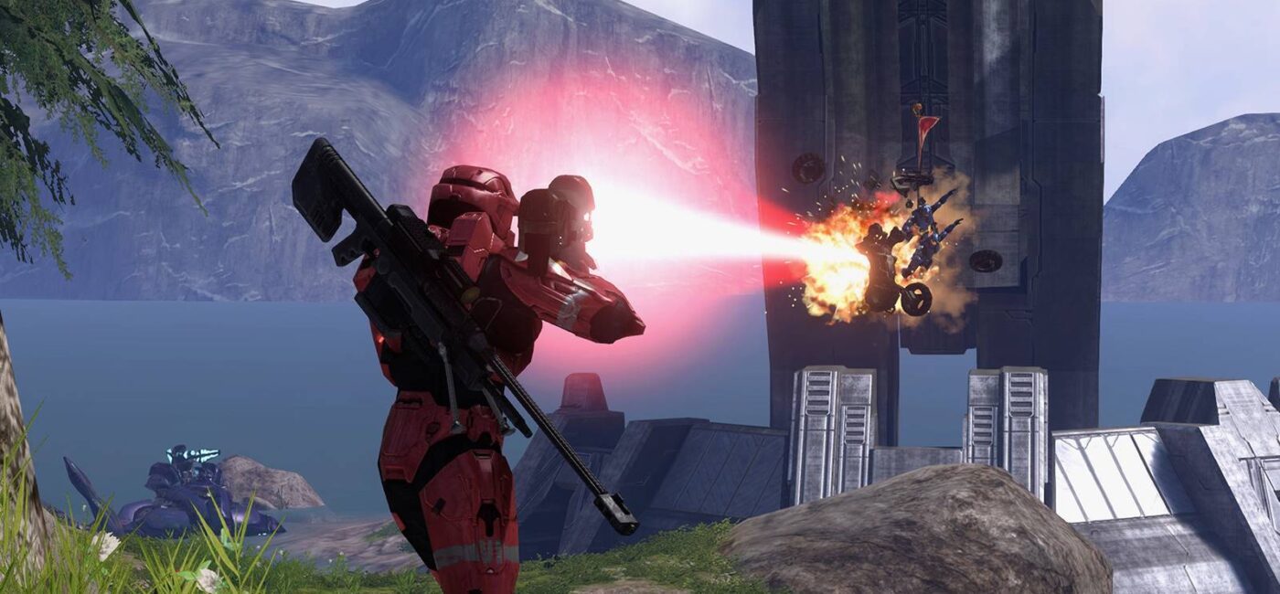 Halo: Master Chief Collection recebe atualização surpresa em setembro de 2025