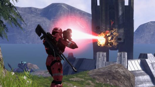 Halo: Master Chief Collection recebe atualização surpresa em setembro de 2025
