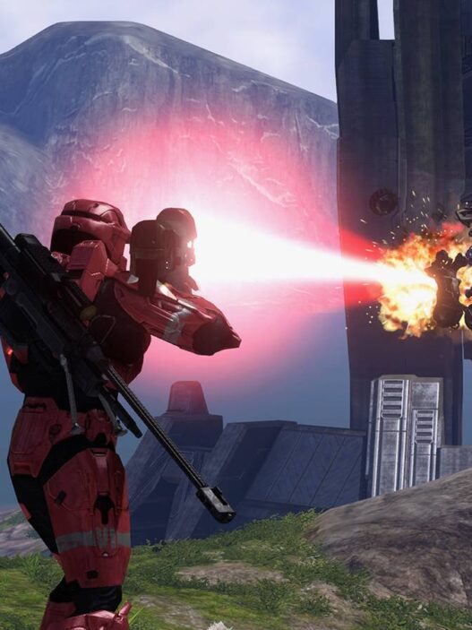 Halo: Master Chief Collection recebe atualização surpresa em setembro de 2025