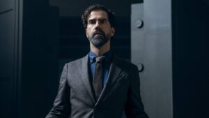 Gen V: Ator da vilã misteriosa revela detalhes da 2ª temporada