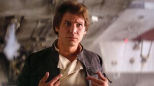 Fãs de Star Wars Descobrem Detalhe que Destrói Cena Clássica
