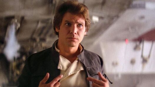 Fãs de Star Wars Descobrem Detalhe que Destrói Cena Clássica