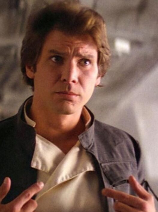 Fãs de Star Wars Descobrem Detalhe que Destrói Cena Clássica