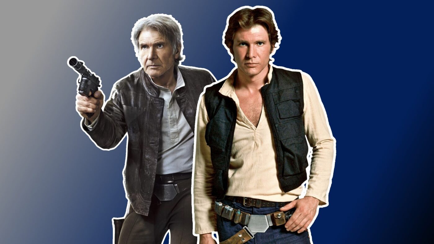 Star Wars: Possível substituto de Han Solo gera polêmica entre fãs