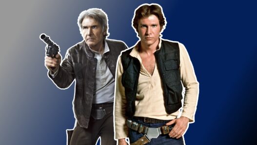 Star Wars: Possível substituto de Han Solo gera polêmica entre fãs