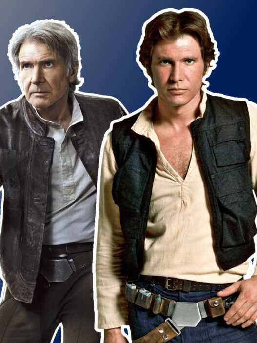 Star Wars: Possível substituto de Han Solo gera polêmica entre fãs