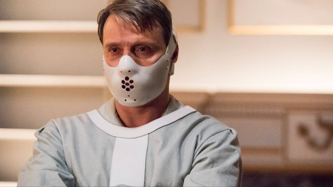 Hannibal: 10 Episódios Consagrados como Obras-Primas