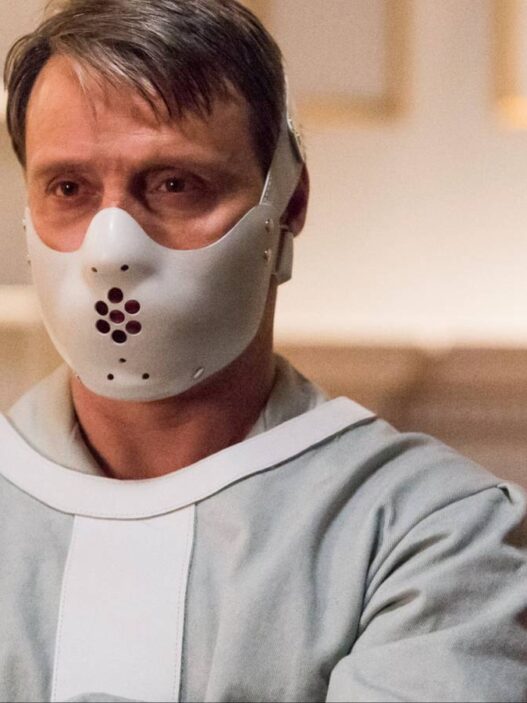 Hannibal: 10 Episódios Consagrados como Obras-Primas