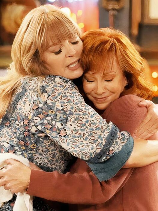 Reunião de sitcom após 42 anos: 2ª temporada de Reba
