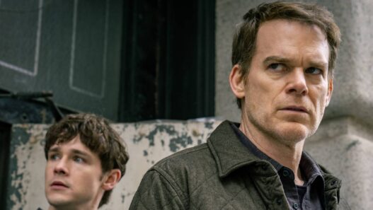 Série policial aclamada resgata franquia após 19 anos