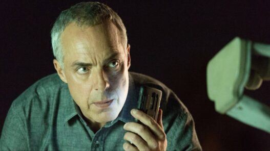 Reassistindo Bosch 11 anos depois: 7 realidades chocantes