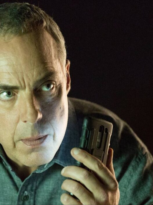 Reassistindo Bosch 11 anos depois: 7 realidades chocantes
