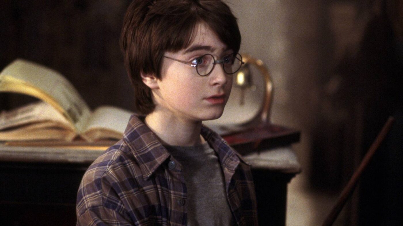 James Potter em série da HBO: Ator retorna, mas com novo papel