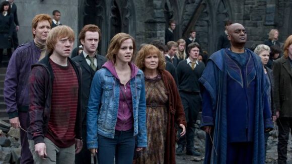 Harry Potter na HBO: personagem favorito dos livros está de volta!
