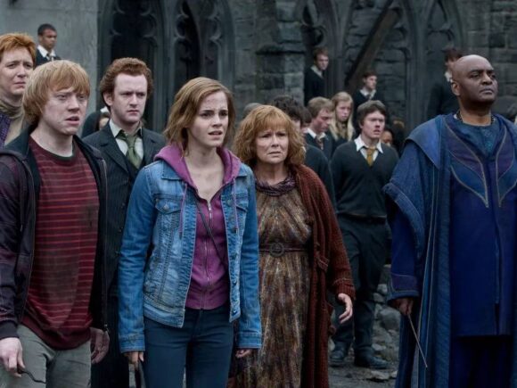 Harry Potter na HBO: personagem favorito dos livros está de volta!