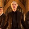 Draco Malfoy ainda chocado com a longevidade de Harry Potter