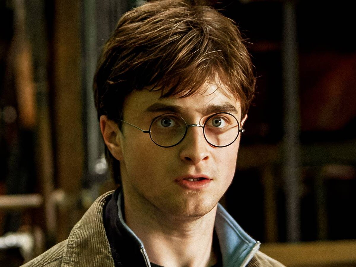 Retorno de ator original em série de Harry Potter da HBO
