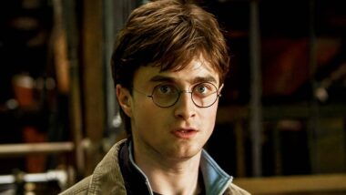 Retorno de ator original em série de Harry Potter da HBO