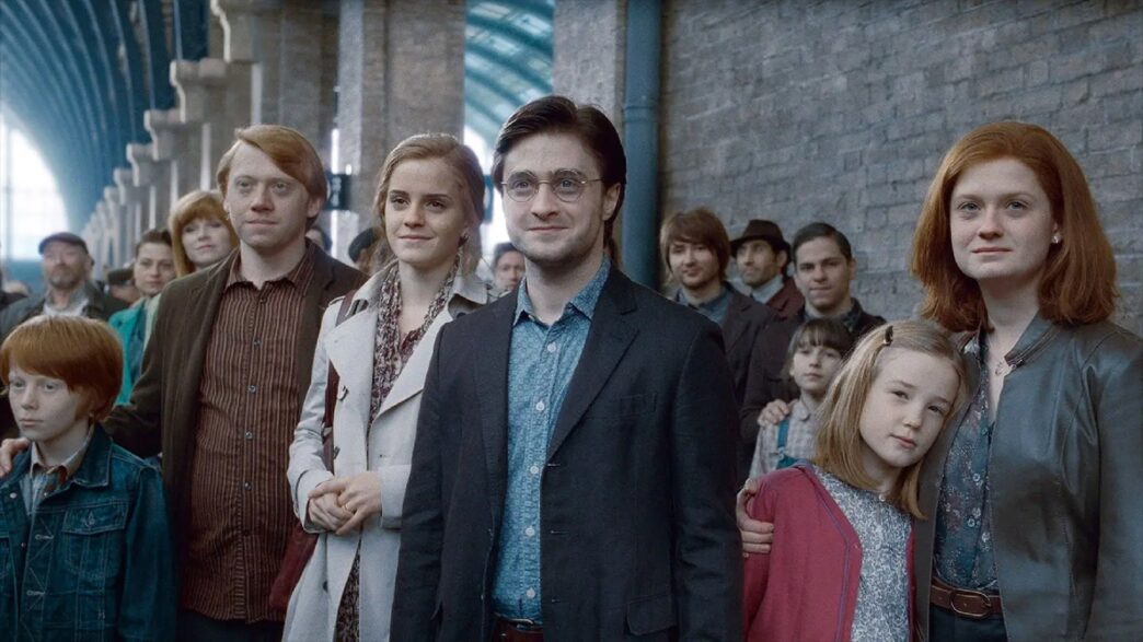Novo filme de Harry Potter: O que os fãs viram e nunca terão