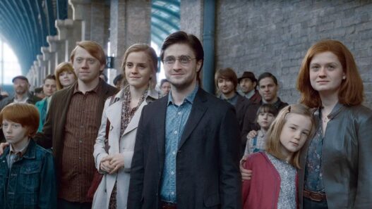 Novo filme de Harry Potter: O que os fãs viram e nunca terão