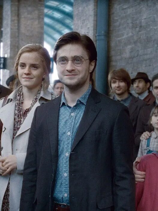 Novo filme de Harry Potter: O que os fãs viram e nunca terão