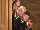 Retorno de Ator de Harry Potter em Série HBO: Detalhes