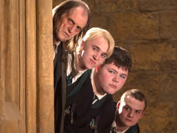 Retorno de Ator de Harry Potter em Série HBO: Detalhes