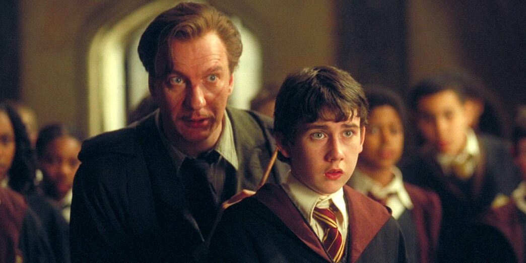 Performances Subestimadas em Harry Potter que Merecem Mais Amor
