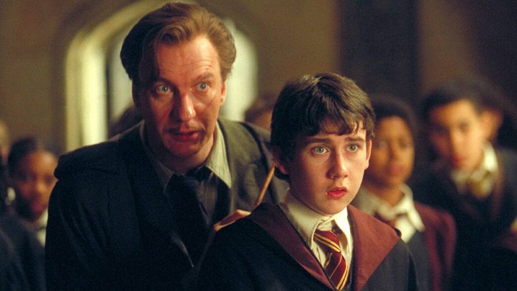 Performances Subestimadas em Harry Potter que Merecem Mais Amor