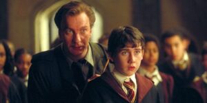 Performances Subestimadas em Harry Potter que Merecem Mais Amor