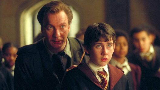 Performances Subestimadas em Harry Potter que Merecem Mais Amor