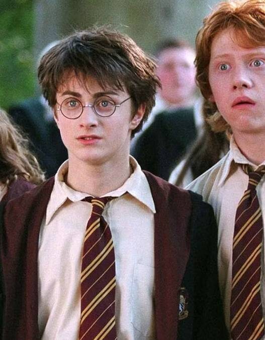 Estrela de Harry Potter Banida de Convenções por Conta do OnlyFans