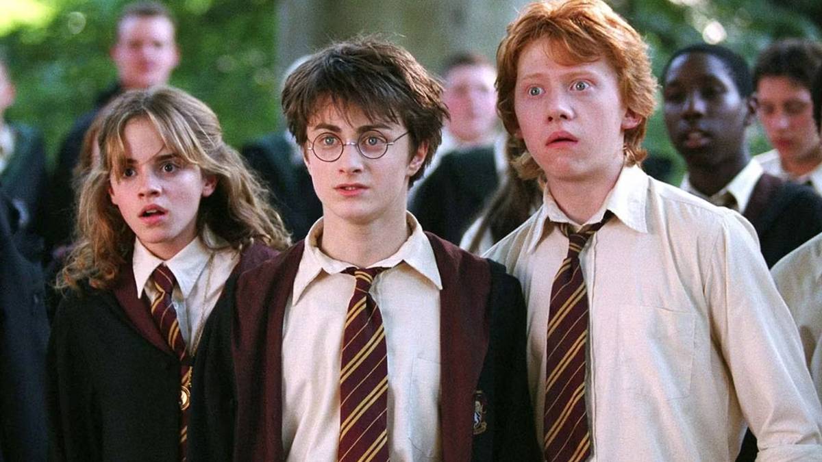 Estrela de Harry Potter Banida de Convenções por Conta do OnlyFans