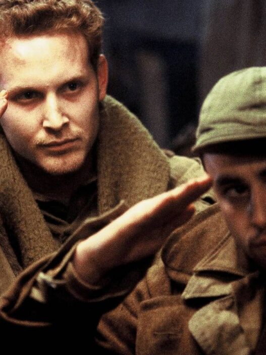 Patriotic Movie: Um épico da 2ª Guerra Mundial gratuito