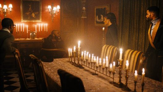 Lil Rel Howery em nova imagem de Haunted Heist