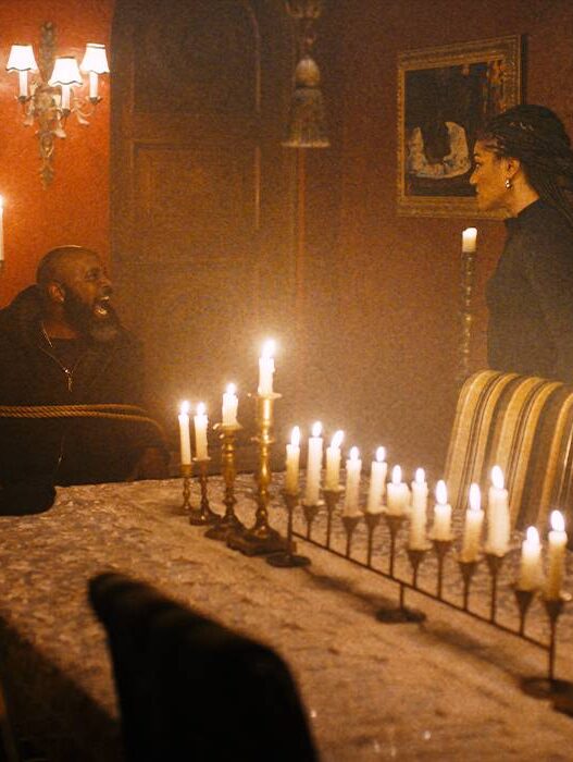 Lil Rel Howery em nova imagem de Haunted Heist